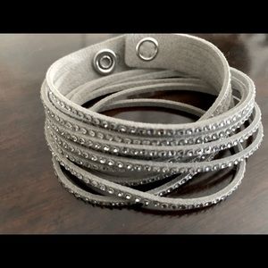 Swarovski Bracelet